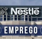 Nestl&eacute;, empresa multinacional. 