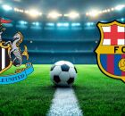 Newcastle x Barcelona: equipe se enfrentam nesta ter&ccedil;a-feira (10).