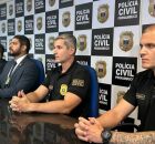 Opera&ccedil;&atilde;o Kyma. 