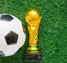 A Copa do Mundo de 2026 ter&aacute; 48 sele&ccedil;&otilde;es e 104 jogos, em um torneio realizado nos Estados Unidos, Canad&aacute; e M&eacute;xico.