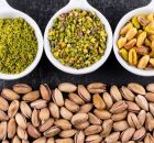 Pistache e uva-passa produzidos no Ir&atilde; podem ter envio suspenso para o Brasil devido ao conflito no Oriente M&eacute;dio.