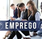 Emprego (pessoas em busca de vagas)