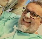 Padre M&aacute;rlon M&uacute;cio. 