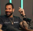 Pastor e advogado Fabiano Zettel, ligado &agrave; Igreja Batista da Lagoinha