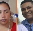 Mulher nega ser amante de pastor que morreu ap&oacute;s passar mal em motel: "era uma campanha de ora&ccedil;&atilde;o"