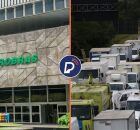 Petrobras reajustou os pre&ccedil;os de venda do diesel A para as distribuidoras. 