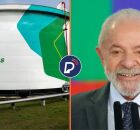 Iniciativa permite que o governo conceda essa ajuda aos produtores e importadores de diesel.