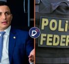 A&ccedil;&atilde;o foi autorizada pelo juiz Manuel Maia de Vasconcelos Neto, da 16&ordf; Vara Federal em Jo&atilde;o Pessoa. 