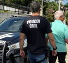 Crimes aconteceram entre 2009 e 2015.