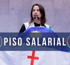 Piso Salarial.