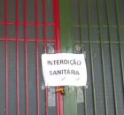 Pizzaria &eacute; interditada ap&oacute;s casos suspeitos de intoxica&ccedil;&atilde;o alimentar.