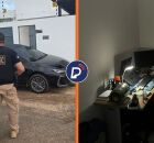 Pol&iacute;cia monta opera&ccedil;&atilde;o contra fraude em concursos.