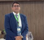 Prefeito de Camaragibe, Diego Cabral.