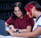 Professores terao direito a vouncher para comprar computador.