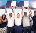 Raquel Lyra cumpre agenda no Sert&atilde;o. 