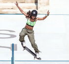 Descubra hor&aacute;rios, transmiss&otilde;es e destaques do Mundial de Skate 2026 em S&atilde;o Paulo, com Rayssa Leal em busca do tricampeonato no street feminino. 