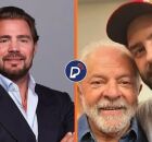 Relator da CPMI do INSS pede indiciamento de Lulinha e Vorcaro.