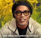 Ronaldinho Ga&uacute;cho ter&aacute; s&eacute;rie documental na Netflix.