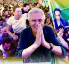 Ronaldo Caiado se filia ao PSD.