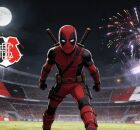 Ryan Reynolds vai comprar o santa cruz?