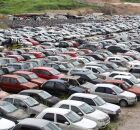 Leil&atilde;o de ve&iacute;culos