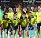 Brasil x M&eacute;xico: hor&aacute;rio e onde assistir ao amistoso da sele&ccedil;&atilde;o feminina de futebol