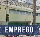 ag&ecirc;ncia do trabalho de jaboat&atilde;o