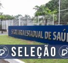 Secretaria de Sa&uacute;de do Estado de Pernambuco. 