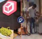 Medidas est&atilde;o sendo conduzidas com m&aacute;xima agilidade na limpeza. 