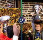 Sport j&aacute; venceu o N&aacute;utico em 14 finais.