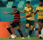 Cuiab&aacute; e Sport empatam na estreia da S&eacute;rie B.