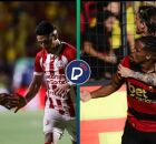 Sport e N&aacute;utico v&atilde;o para jogo da volta do Pernambucano sem vantagem para nenhum dos lados.