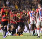 Sport e N&aacute;utico fazem jog&atilde;o na final do Pernambucano e v&atilde;o decidir t&iacute;tulo nos Aflitos.