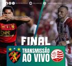 Sport x N&aacute;utico, final do Pernambucano, acontece neste domingo, &agrave;s 18h, na Ilha do Retiro.
