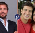 Tabata Amaral e Jo&atilde;o Campos e Daniel Vorcaro. 