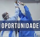 Minist&eacute;rio abre 310 vagas de especializa&ccedil;&atilde;o em enfermagem neonatal; veja como se inscrever