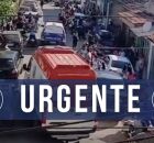 Ataque com faca em escola estadual deixa tr&ecirc;s estudantes feridos em Barreiros