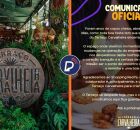 Terra&ccedil;o Carvalheira encerra atividades no Shopping Recife.