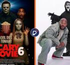 'Todo Mundo em P&acirc;nico 6': Cindy e Brenda est&atilde;o de volta no 1&ordm; trailer oficial no novo filme da saga