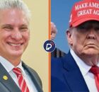 Cuba admite conversas com EUA em meio a crise e press&atilde;o de Donald Trump