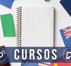 Oportunidades contemplam aulas de ingl&ecirc;s, espanhol, franc&ecirc;s e alem&atilde;o para estudantes da rede estadual e comunidade em geral.