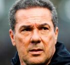Vanderlei Luxemburgo &eacute; internado com suspeita de infec&ccedil;&atilde;o pulmonar..