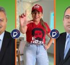 Veradores do PT presos em opera&ccedil;&atilde;o da PF.