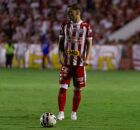 Vitinho volta ao N&aacute;utico ap&oacute;s conquistar acesso em 2025.