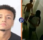 Estupro coletivo em Copacabana: filho de ex-subsecret&aacute;rio do Rio de Janeiro se entrega &agrave; pol&iacute;cia