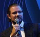 Daniel Vorcaro, dono do Banco Master.