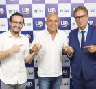 Eduardo Hon&oacute;rio anuncia pr&eacute;-candidatura a deputado federal com apoio de Ant&ocirc;nio Moraes e Lula da Fonte