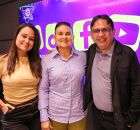 Professora Elcione concede entrevista &agrave; R&aacute;dio Top Gospel FM e destaca avan&ccedil;os em Igarassu