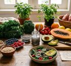 Alimentos Saud&aacute;veis  