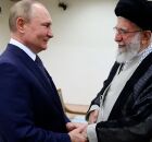 A Intelig&ecirc;ncia de Moscou est&aacute; ajudando o pa&iacute;s do Oriente M&eacute;dio